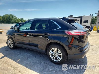 Drugie zdjęcie samochodu z przodu: 2020 FORD EDGE SEL VIN:2FMPK3J9XLBA70840 - miniatura