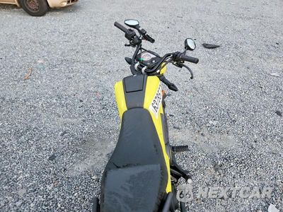 Zdjęcie 6 z 8 samochodu: 2022 HONDA NAVI 110 CC VIN:3H1JK0702ND009609 - miniatura