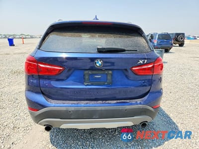 Zdjęcie 6 z 13 samochodu: 2017 BMW X1 XDRIVE28I VIN:WBXHT3C35H5F82411 - miniatura