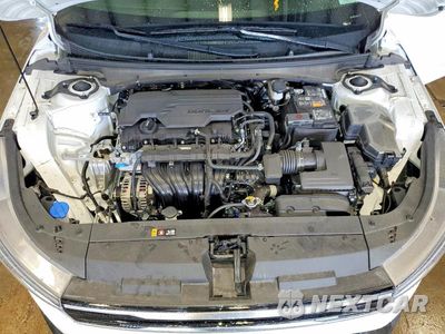 Zdjęcie 11 z 13 samochodu: 2026 KIA K4 EX VIN:3KPFU4DE2TE282066 - miniatura