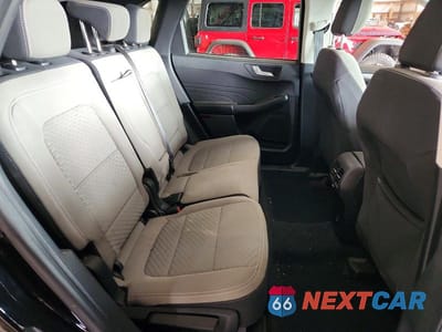 Zdjęcie 11 z 14 samochodu: 2021 FORD ESCAPE SE VIN:1FMCU0BZ8MUB31698 - miniatura