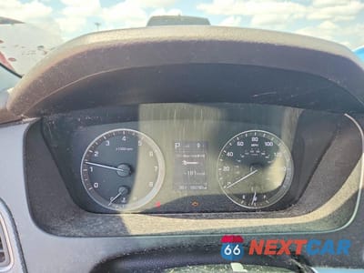 Zdjęcie 9 z 12 samochodu: 2017 HYUNDAI SONATA SE VIN:5NPE24AF7HH470647 - miniatura
