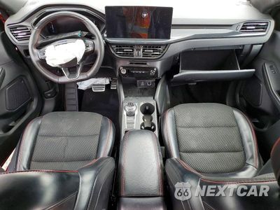 Zdjęcie 8 z 13 samochodu: 2024 FORD ESCAPE ST LINE VIN:1FMCU9MN4RUB41618 - miniatura