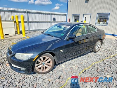 2011 BMW 328 XI SULEV WBAKF5C56BE395767 - główne zdjęcie licytacji z USA - miniatura