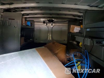 Zdjęcie 10 z 13 samochodu: 2020 NISSAN NV 1500 SV VIN:1N6BF0KM9LN801408 - miniatura