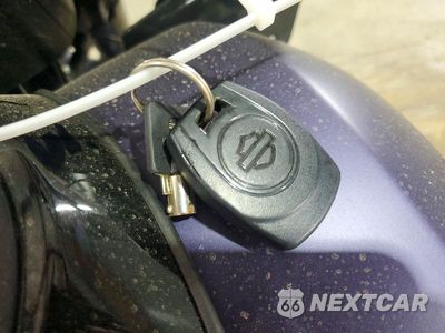 Zdjęcie 8 z 9 samochodu: 2025 HARLEY-DAVIDSON FLTRX VIN:1HD1KH717SB634004 - miniatura