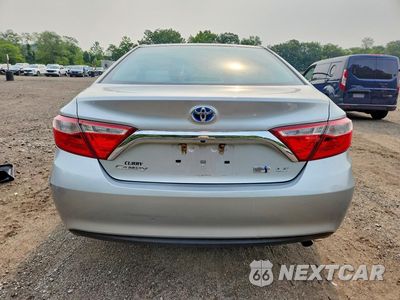 Zdjęcie 6 z 13 samochodu: 2017 TOYOTA CAMRY HYBRID LE VIN:4T1BD1FK9HU203447 - miniatura