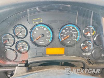 Zdjęcie 8 z 10 samochodu: 2014 IC CORPORATION PB105 SCHOOL BUS VIN:4DRBUAAP7EB780715 - miniatura