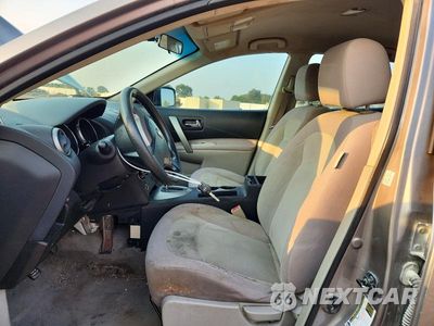 Zdjęcie 7 z 13 samochodu: 2010 NISSAN ROGUE VIN:JN8AS5MT9AW024736 - miniatura