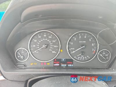 Zdjęcie 9 z 12 samochodu: 2014 BMW 3ER I XDRIVE VIN:WBA3C3C51EP661318 - miniatura