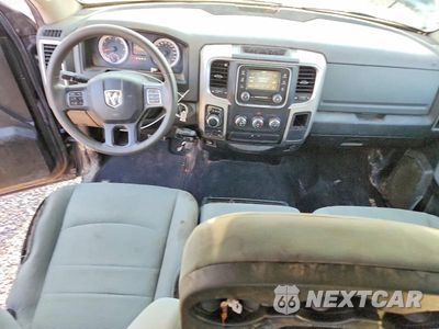 Zdjęcie 8 z 12 samochodu: 2020 RAM 1500 CLASSIC SLT VIN:1C6RR7TTXLS106841 - miniatura