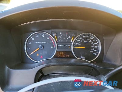 Zdjęcie 9 z 12 samochodu: 2012 CHEVROLET COLORADO LT VIN:1GCDSCF91C8151065 - miniatura