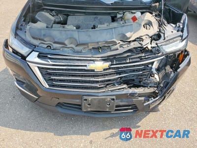 Zdjęcie 12 z 13 samochodu: 2022 CHEVROLET TRAVERSE LT VIN:1GNEVGKW3NJ191021 - miniatura