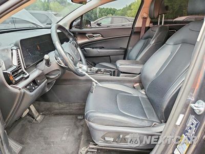 Zdjęcie 7 z 13 samochodu: 2023 KIA SPORTAGE EX VIN:KNDPVCAG8P7067301 - miniatura