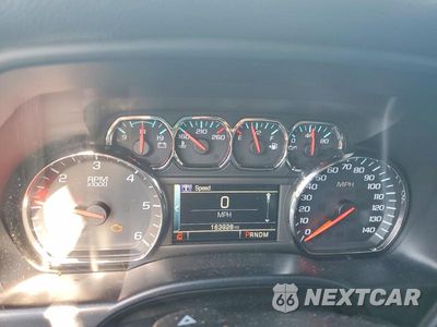 Zdjęcie 9 z 12 samochodu: 2014 CHEVROLET SILVERADO K1500 LTZ VIN:1GCVKSEC8EZ230306 - miniatura