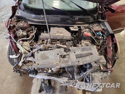 Zdjęcie 12 z 13 samochodu: 2018 HONDA CR-V EX VIN:7FARW2H5XJE008289 - miniatura