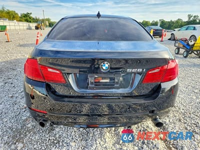 Zdjęcie 6 z 12 samochodu: 2013 BMW 535 XI VIN:WBAFU7C51DDU71469 - miniatura