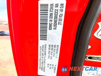 Zdjęcie 13 z 13 samochodu: 2022 DODGE CHARGER SXT VIN:2C3CDXBG3NH258718 - miniatura