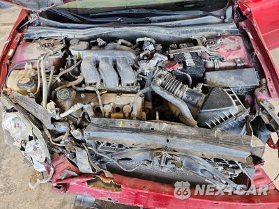 Zdjęcie 11 z 13 samochodu: 2008 FORD FUSION SE VIN:3FAHP07158R216862 - miniatura