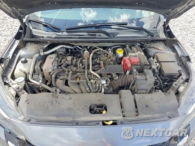 Zdjęcie 11 z 12 samochodu: 2024 NISSAN SENTRA SV VIN:3N1AB8CVXRY381737 - miniatura