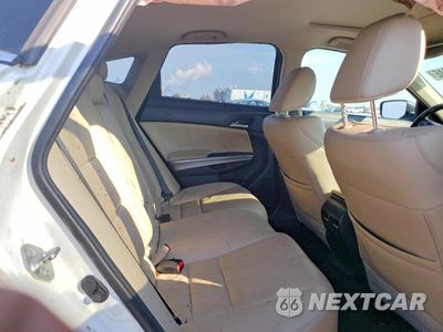 Zdjęcie 10 z 12 samochodu: 2013 HONDA CROSSTOUR EXL VIN:5J6TF3H54DL002894 - miniatura