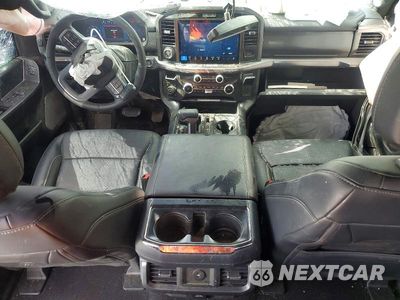 Zdjęcie 8 z 13 samochodu: 2026 FORD F150 LARIAT VIN:1FTFW5L50TFA62335 - miniatura