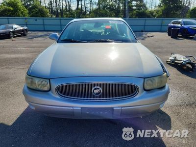 Piąte zdjęcie samochodu w środku: 2004 BUICK LESABRE LIMITED VIN:1G4HR54KX44155179 - miniatura
