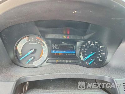 Zdjęcie 9 z 13 samochodu: 2018 FORD EXPLORER XLT VIN:1FM5K7D8XJGA53754 - miniatura