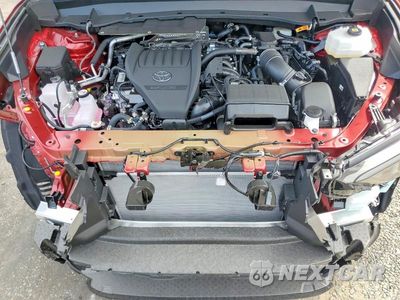 Zdjęcie 12 z 13 samochodu: 2026 TOYOTA GRAND HIGHLANDER HYBRID MAX LIMITED VIN:5TDADAB50TS049630 - miniatura