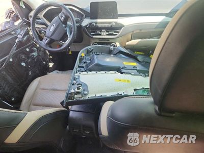 Zdjęcie 8 z 12 samochodu: 2021 FORD ESCAPE SEL VIN:1FMCU9H65MUB26492 - miniatura