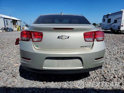 Zdjęcie 6 z 12 samochodu: 2015 CHEVROLET MALIBU 1LT VIN:1G11C5SLXFF284686 - miniatura