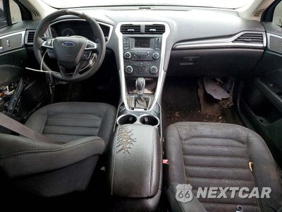 Zdjęcie 8 z 12 samochodu: 2013 FORD FUSION SE VIN:3FA6P0H72DR175577 - miniatura