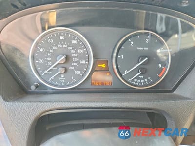 Zdjęcie 9 z 12 samochodu: 2012 BMW X5 XDRIVE35D VIN:5UXZW0C57CL663709 - miniatura