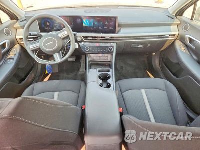 Zdjęcie 8 z 12 samochodu: 2025 HYUNDAI SONATA SEL VIN:KMHL64JA3SA442158 - miniatura