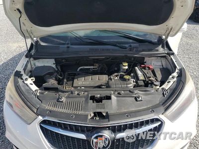 Zdjęcie 12 z 13 samochodu: 2018 BUICK ENCORE PREFERRED II VIN:KL4CJBSB9JB549426 - miniatura