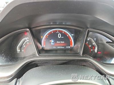 Zdjęcie 9 z 12 samochodu: 2018 HONDA CIVIC SI VIN:2HGFC1E54JH708746 - miniatura