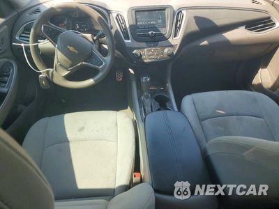 Zdjęcie 8 z 12 samochodu: 2017 CHEVROLET MALIBU LS VIN:1G1ZC5ST9HF243438 - miniatura