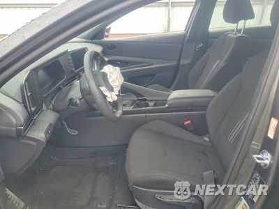 Zdjęcie 7 z 13 samochodu: 2026 HYUNDAI ELANTRA SEL SPORT PREMIUM VIN:KMHLS4DG4TU229683 - miniatura