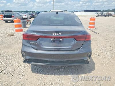 Zdjęcie 6 z 13 samochodu: 2023 KIA FORTE LXS VIN:3KPF24AD8PE541313 - miniatura