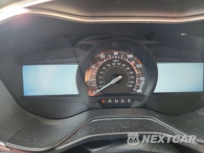 Zdjęcie 9 z 12 samochodu: 2020 FORD FUSION SE VIN:3FA6P0T98LR207990 - miniatura