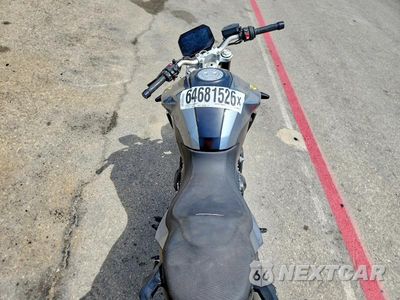 Zdjęcie 6 z 8 samochodu: 2022 BMW F 900 R VIN:WB10K1305N6F09761 - miniatura