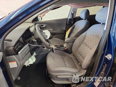 Zdjęcie 19 z 36 samochodu: 2020 KIA NIRO LX VIN:KNDCB3LC9L5427182 - miniatura