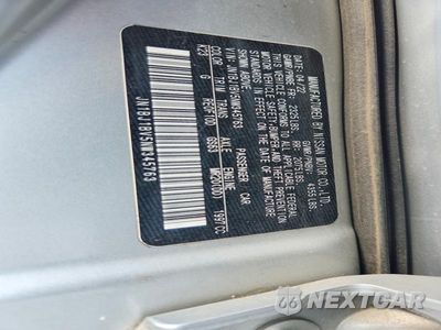Zdjęcie 13 z 13 samochodu: 2022 NISSAN ROGUE SPORT SV VIN:JN1BJ1BV5NW345763 - miniatura