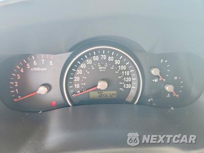 Zdjęcie 9 z 13 samochodu: 2007 KIA SEDONA BASE VIN:KNDMB233876140852 - miniatura