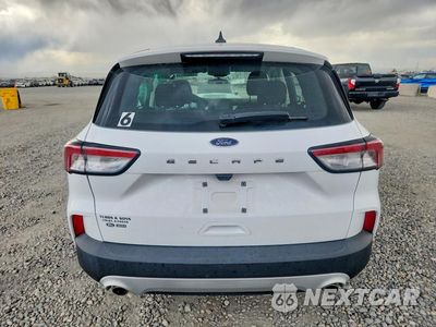 Zdjęcie 6 z 13 samochodu: 2022 FORD ESCAPE S VIN:1FMCU0F64NUB00322 - miniatura