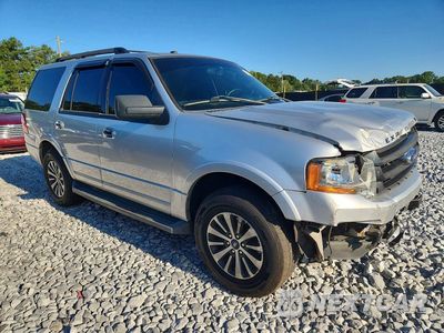 Czwarte zdjęcie samochodu z boku: 2017 FORD EXPEDITION XLT VIN:1FMJU1HTXHEA43722 - miniatura