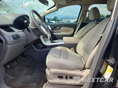 Zdjęcie 7 z 13 samochodu: 2014 FORD EDGE SEL VIN:2FMDK3JC3EBB71977 - miniatura