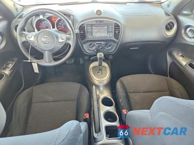 Zdjęcie 8 z 12 samochodu: 2016 NISSAN JUKE S VIN:JN8AF5MR8GT606622 - miniatura