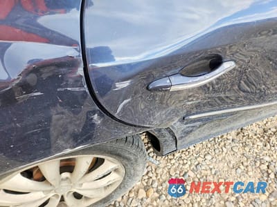 Zdjęcie 10 z 12 samochodu: 2007 HYUNDAI AZERA SE VIN:KMHFC46F37A185570 - miniatura