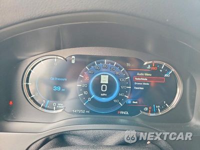 Zdjęcie 9 z 14 samochodu: 2018 CADILLAC ESCALADE LUXURY VIN:1GYS4BKJXJR225306 - miniatura